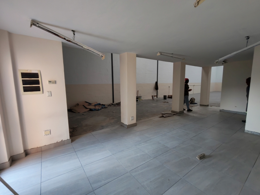 To Let Commercial Property for Rent in Asla Park Western Cape